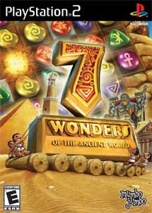 Descargar 7 Wonders of the Ancient World PS2