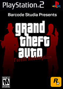 Descargar Grand Theft Auto Forelli Redemption PS2