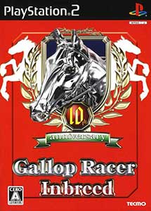 Gallop Racer Inbreed PS2
