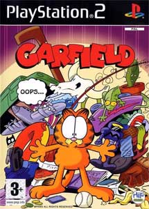 Descargar Garfield PS2