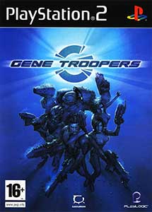 Descargar Gene Troopers PS2