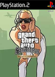 Descargar Grand Theft Auto San Andreas The Definitive Edition PS2