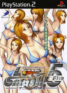 Descargar Love Smash! 5 PS2