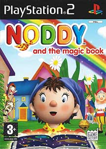 Descargar Noddy and the Magic Book PS2