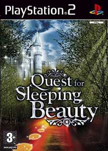 Descargar Quest for Sleeping Beauty PS2