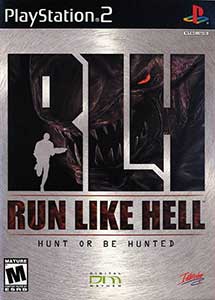 Descargar Run Like Hell PS2
