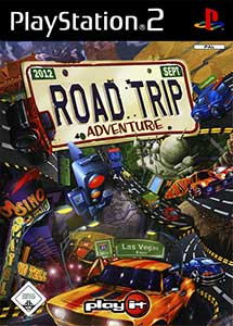 Descargar Road Trip PS2