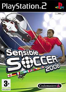Descargar Sensible Soccer 2006 PS2