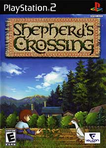 Shepherd's Crossing PS2
