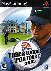 Descargar Tiger Woods PGA Tour 2003 PS2