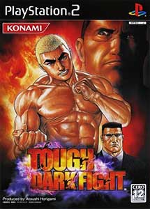 Descargar Tough Dark Fight PS2