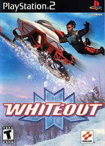 Descargar Whiteout PS2