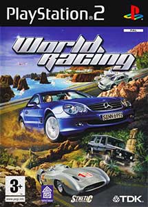 Descargar World Racing PS2