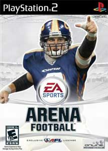 Descargar Arena Football PS2