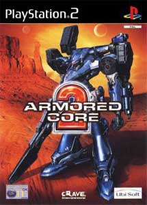 Descargar Armored Core 2 True-Analogs PS2