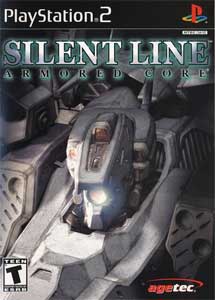 Descargar Armored Core Silent Line PS2