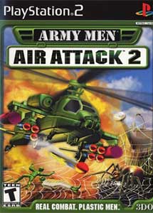 Descargar Army Men Air Attack 2 PS2