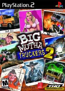 Descargar Big Mutha Truckers 2 PS2