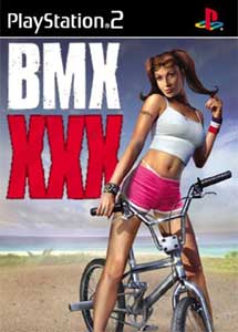 Descargar BMX XXX PS2