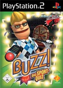 Descargar Buzz! Das Sport-Quiz PS2
