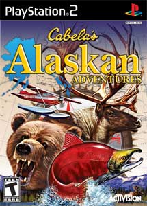 Descargar Cabela's Alaskan Adventures PS2