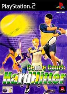 Descargar Centre Court Hard Hitter PS2
