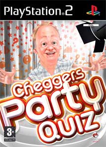 Descargar Cheggers Party Quiz PS2