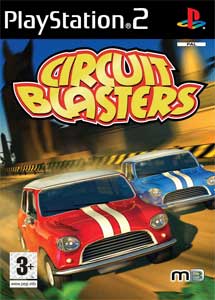 Descargar Circuit Blasters PS2