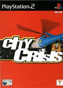 Descargar City Crisis PS2