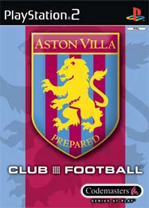 Descargar Club Football Aston Villa PS2