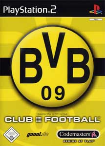 Descargar Club Football Borussia Dortmund PS2