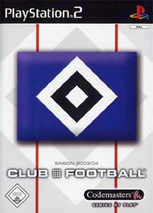 Descargar Club Football Hamburger SV PS2