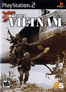 Descargar Conflict Vietnam PS2