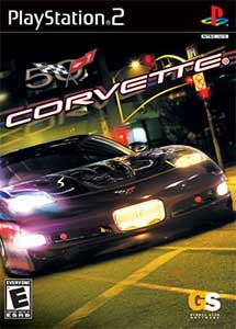 Descargar Corvette PS2