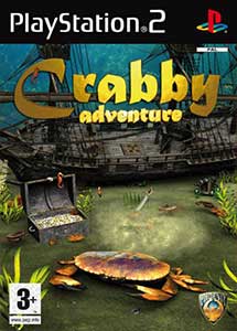 Descargar Crabby Adventure Ps2