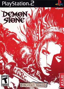 Descargar Demon Stone PS2