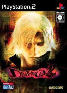 Descargar Devil May Cry 2 PS2