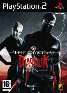 Descargar The Original Diabolik Sin PS2