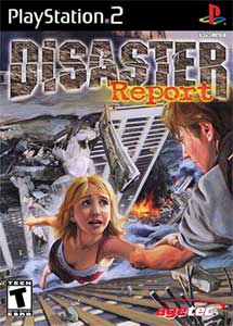 Descargar Disaster Report PS2