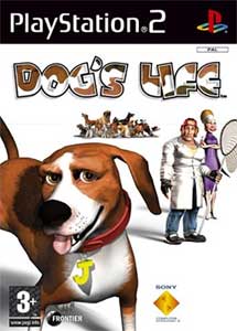 Descargar Dog's Life PS2