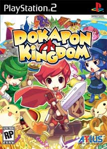 Descargar Dokapon Kingdom PS2
