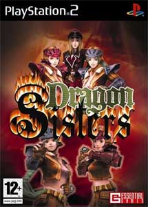 Descargar Dragon Sisters PS2