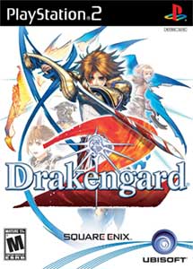 Descargar Drakengard 2 PS2