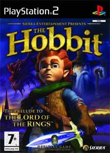 Descargar El hobbit PS2