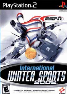 Descargar ESPN international winter sports 2002