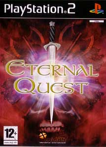 Descargar Eternal Quest PS2