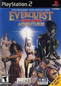 Descargar EverQuest Online Adventures PS2