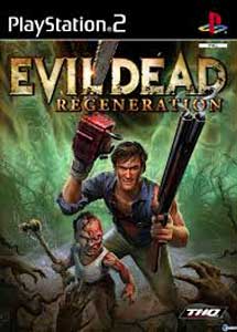 Descargar Evil Dead Regeneration PS2