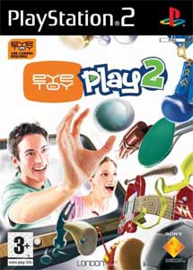 Descargar EyeToy Play 2 PS2