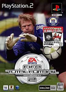 Descargar FIFA Total Football 2 PS2